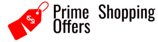 Prime Shopping Offers